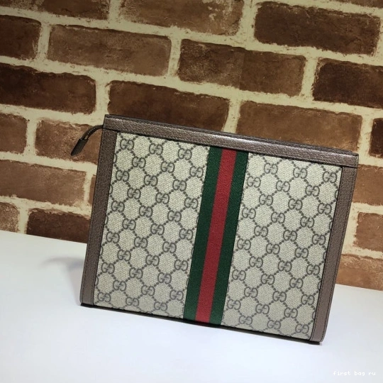 Firstbag ru pouch Ophidia GUCCI 0801